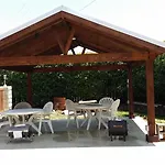 Americas Best Value Inn Buda 