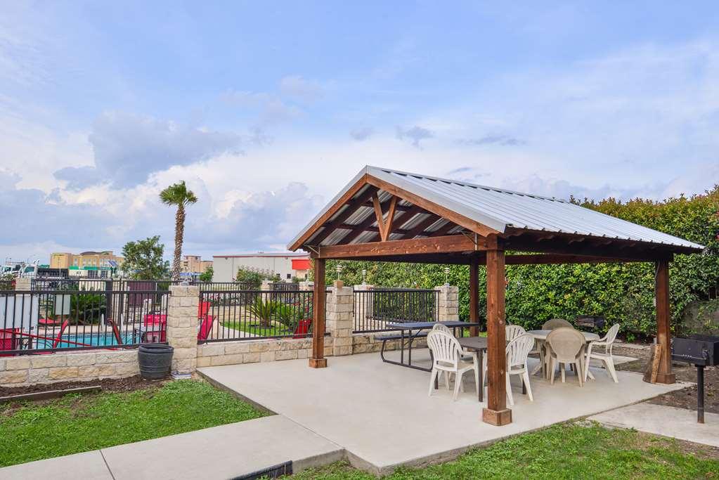 Americas Value Motel