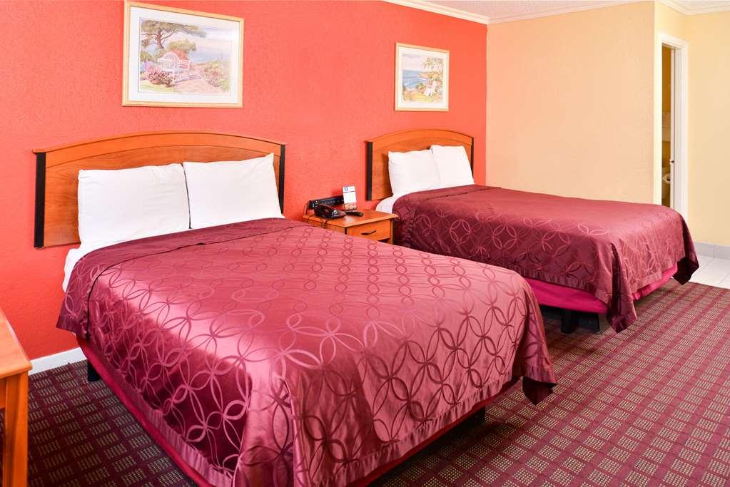 Americas Value Motel