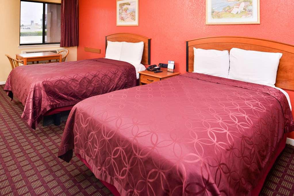 Motel Americas Value 2*