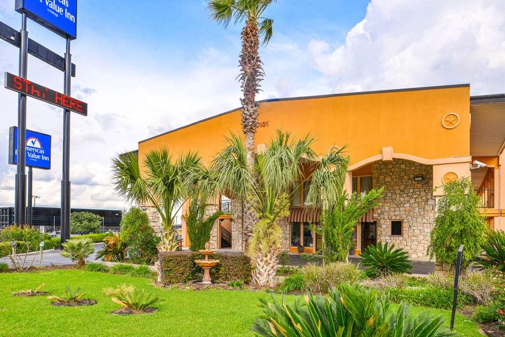 Motel Americas Value