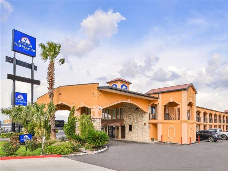 Motel Americas Value 2*