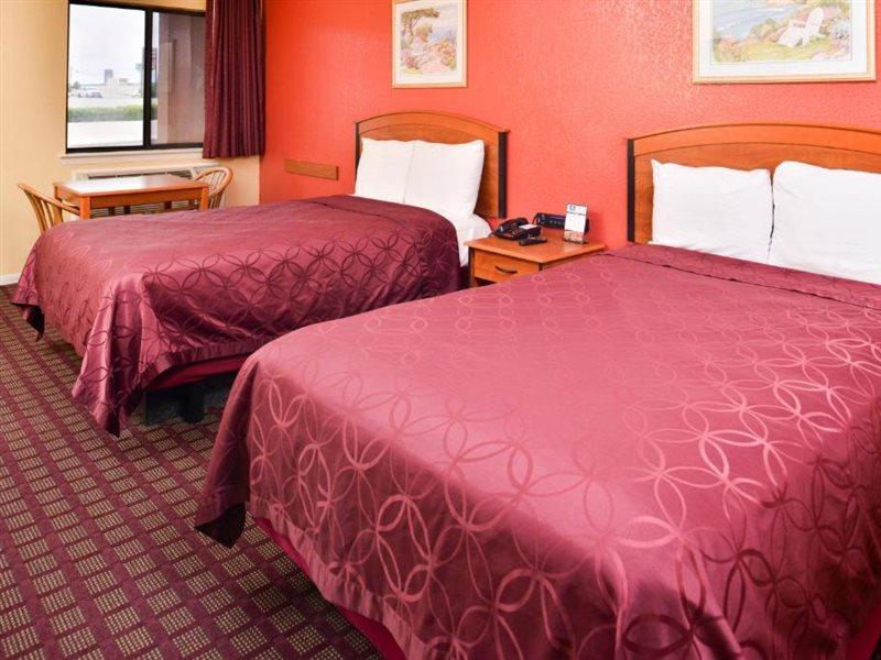 Americas Value Motel
