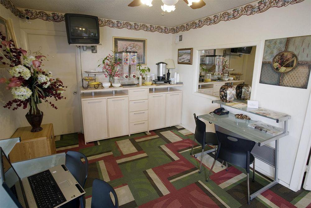 Americas Value Motel