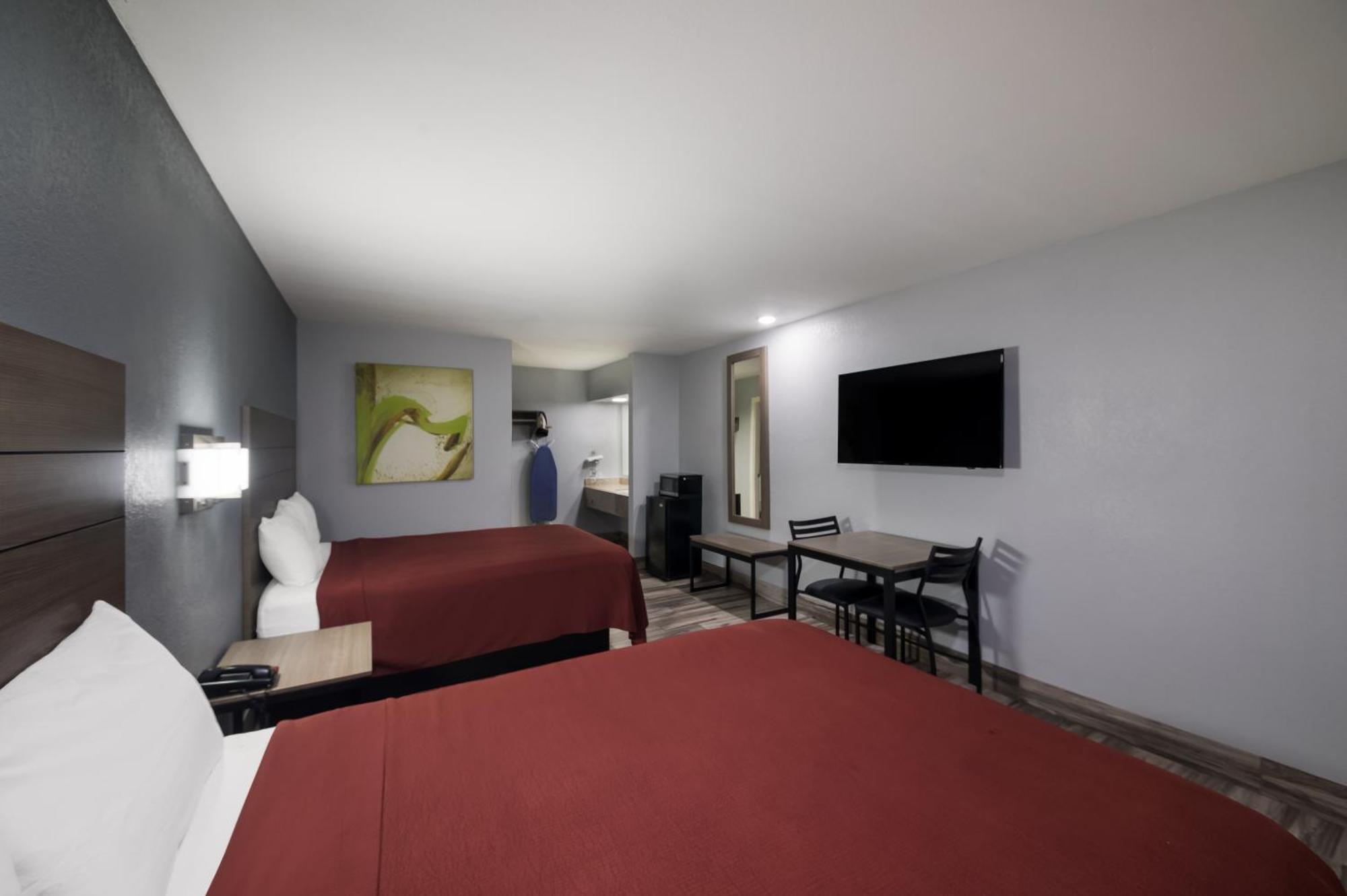 Motel Americas Value