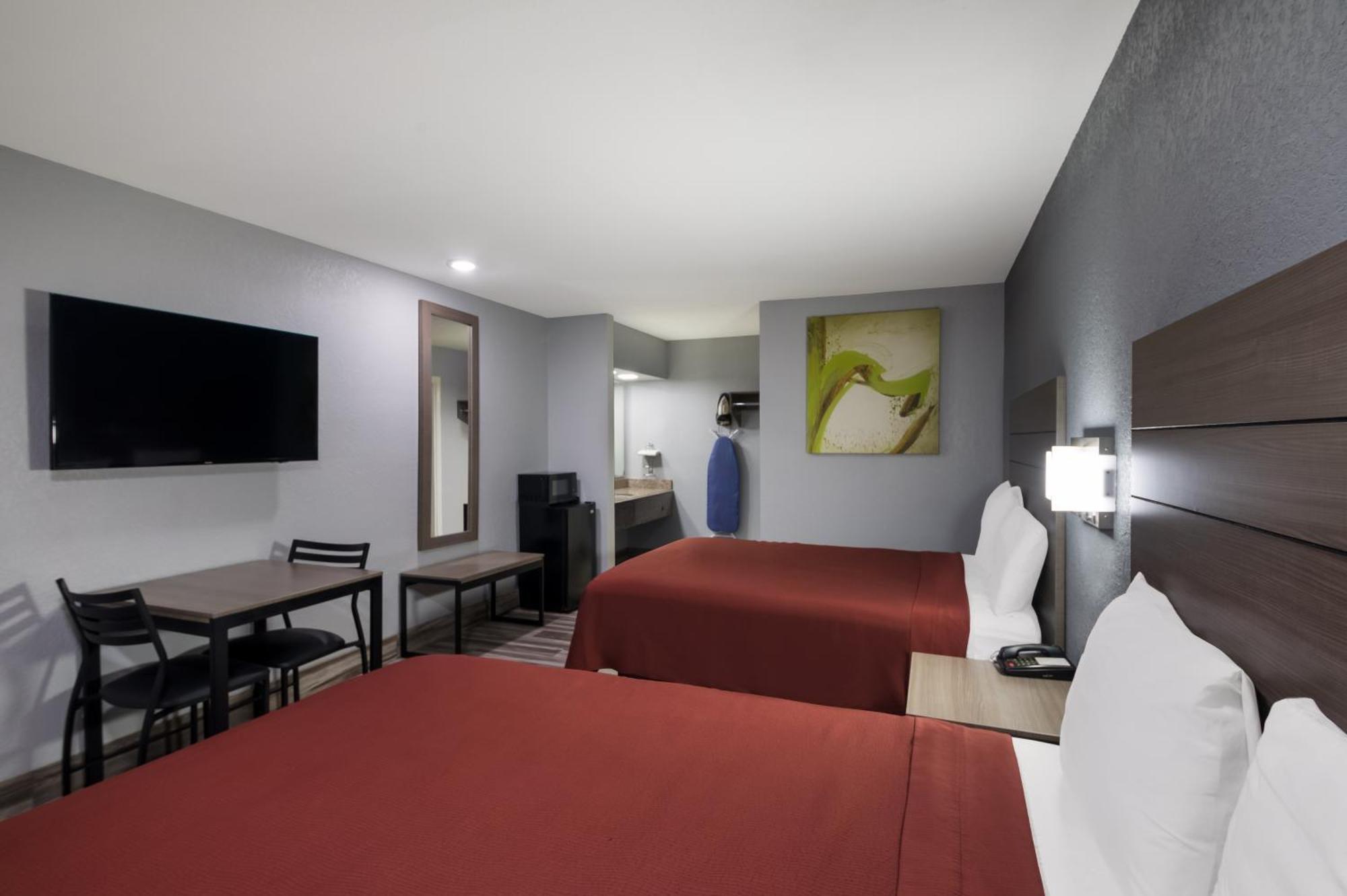 Americas Value Motel