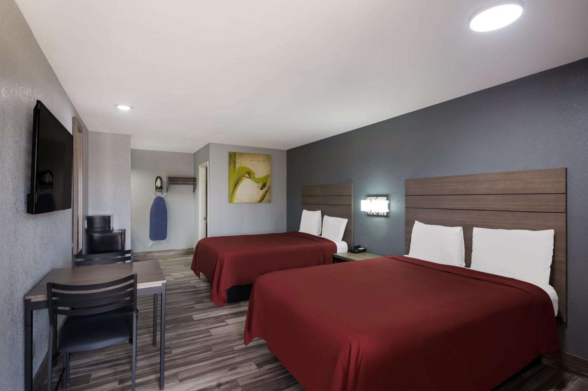 Americas Value Motel 2*