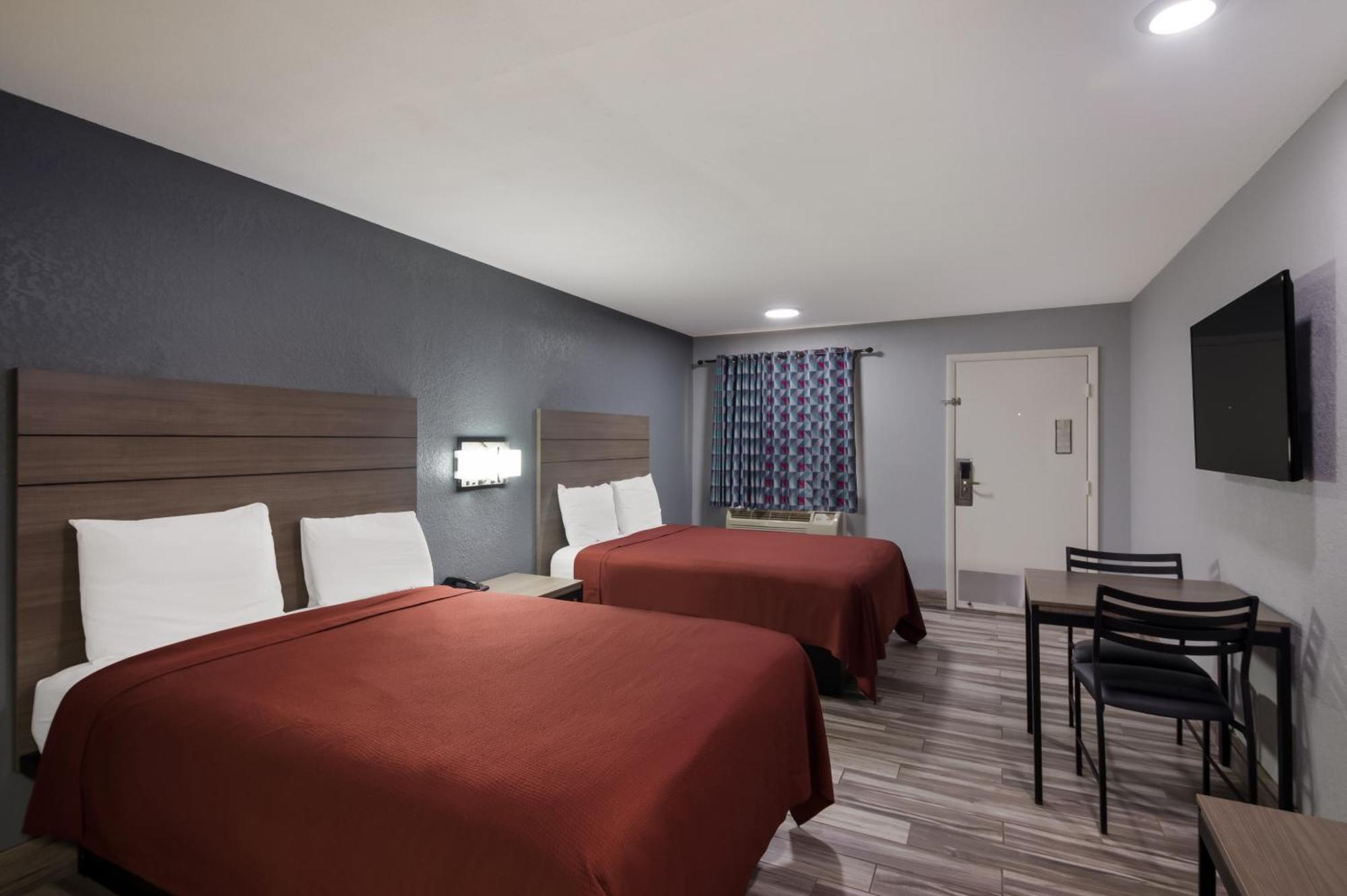 Americas Value Motel 2*