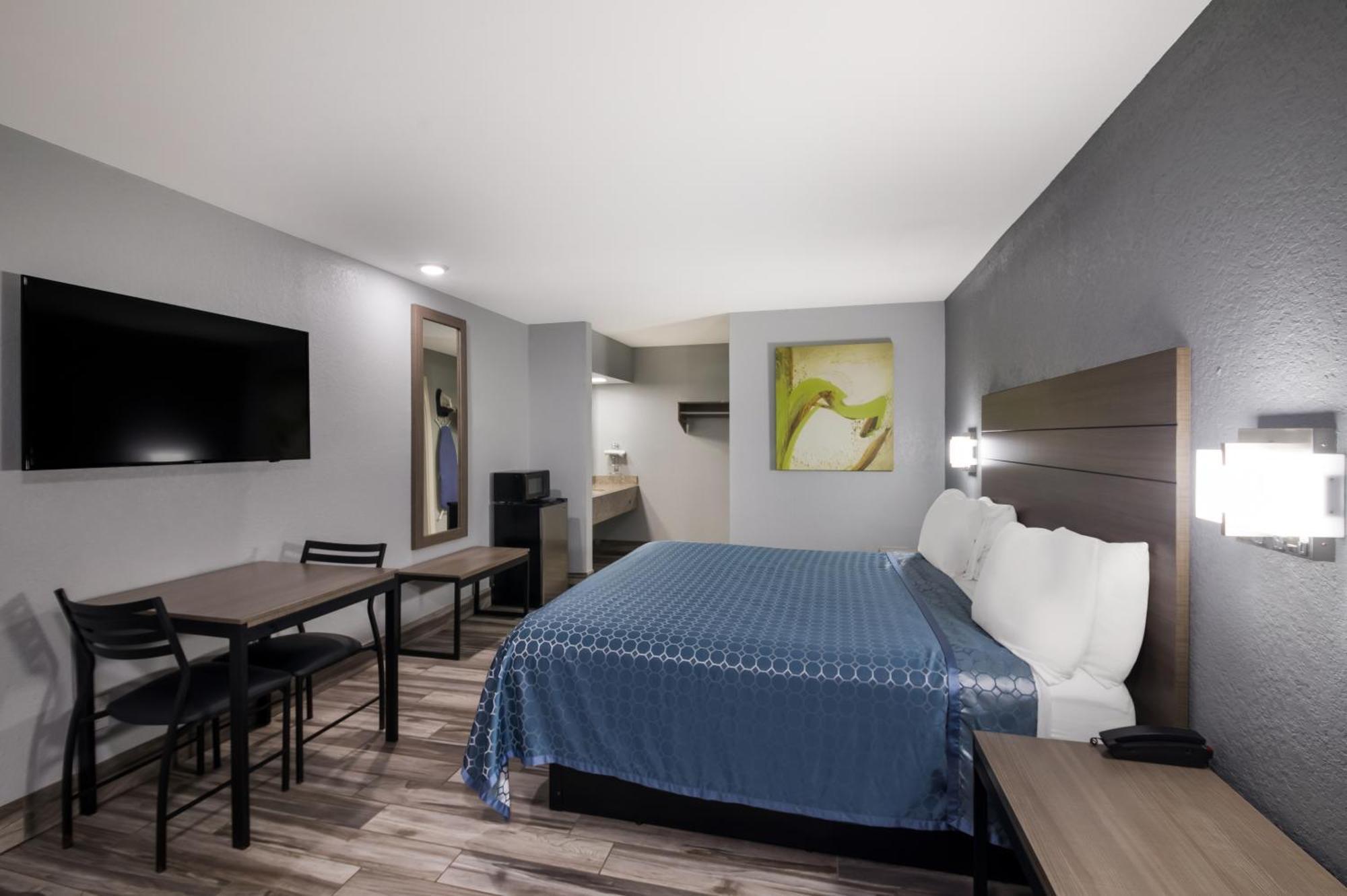 Motel Americas Value