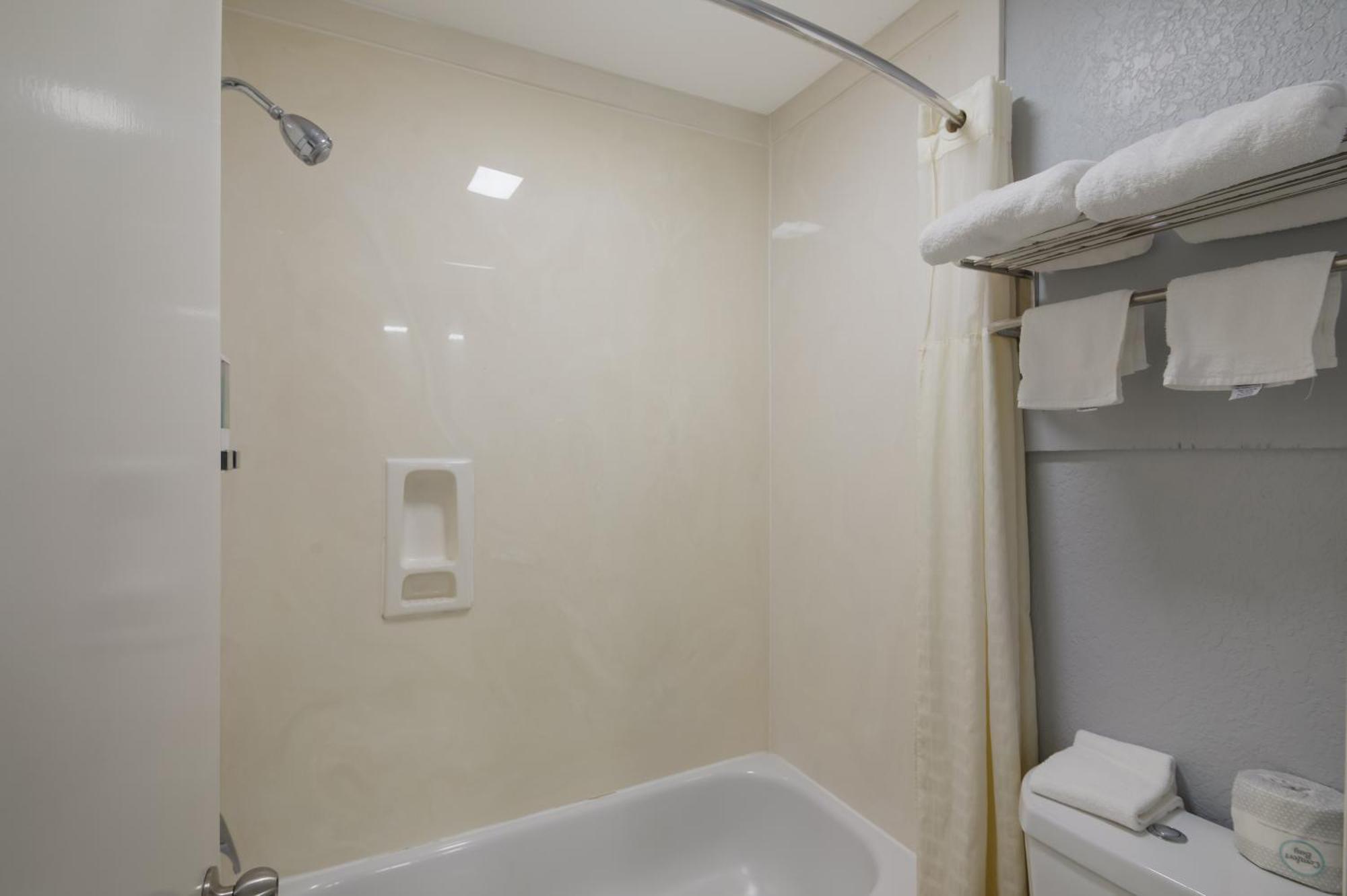 Americas Value Motel