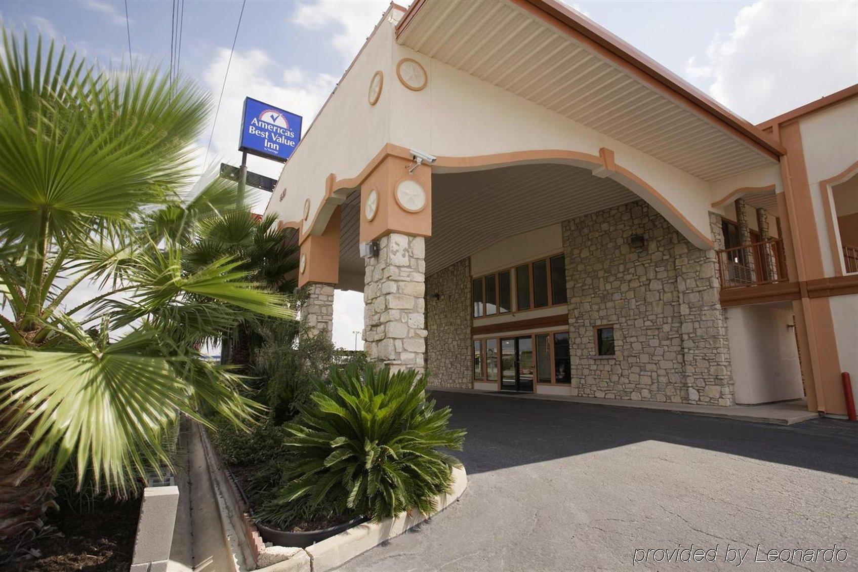 Motel Americas Value