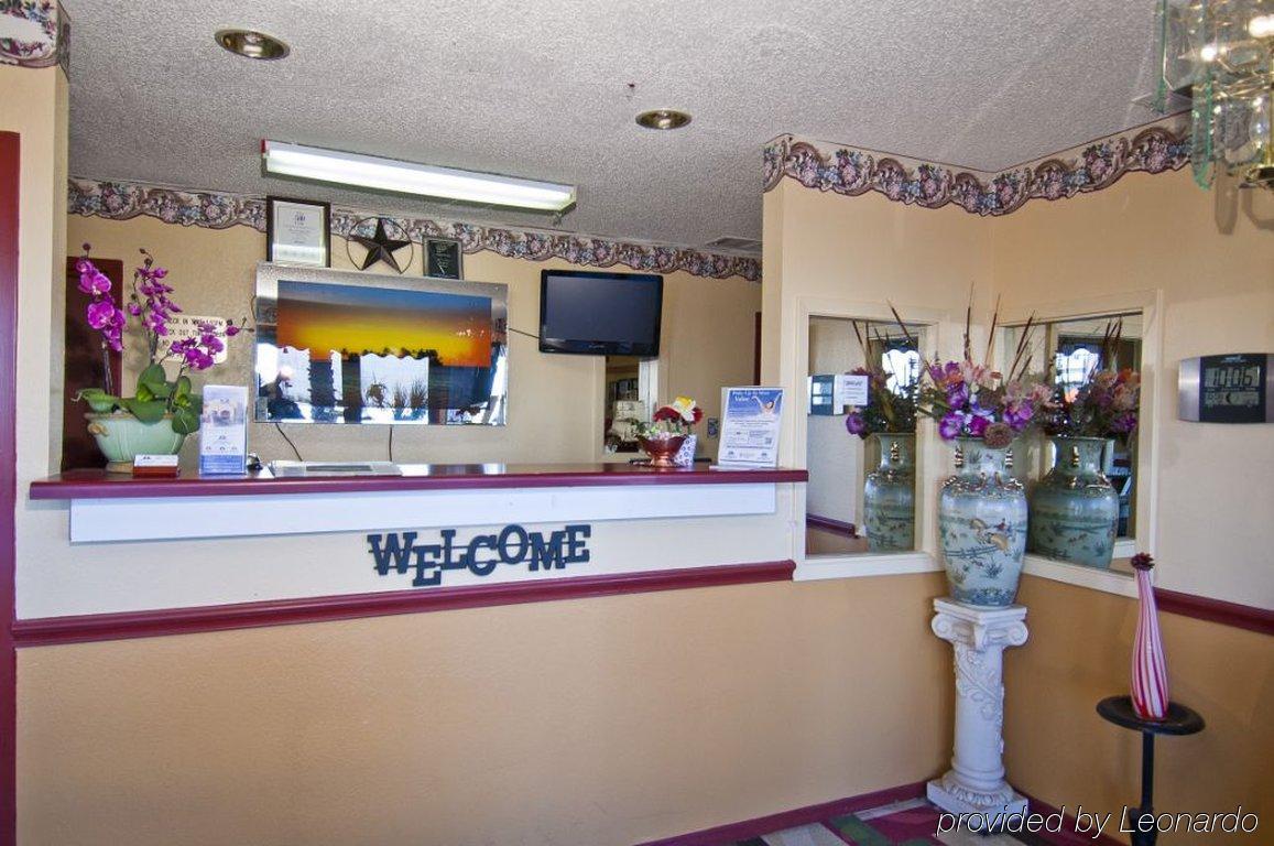 Americas Value Motel 2*
