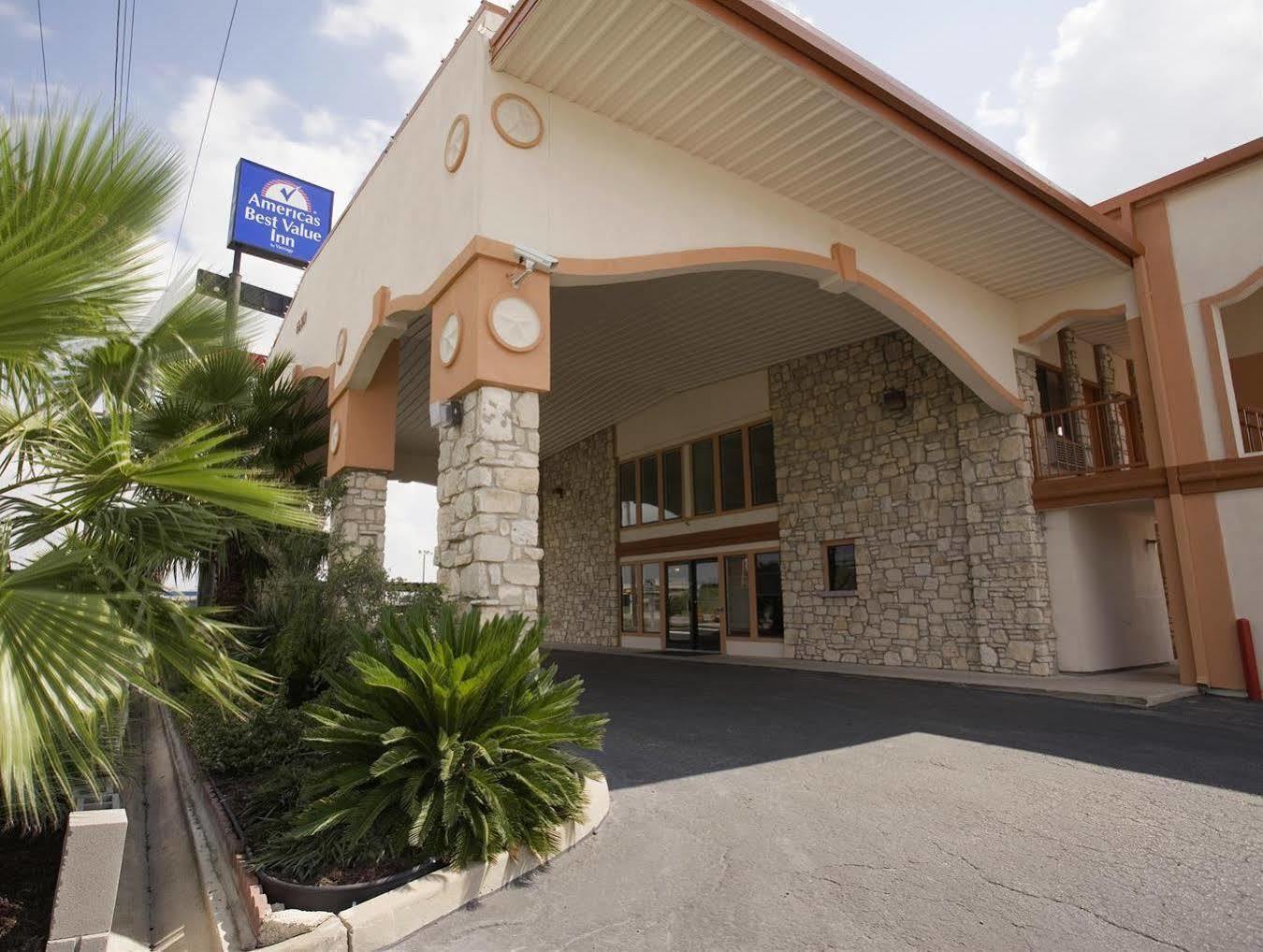 Americas Value Motel