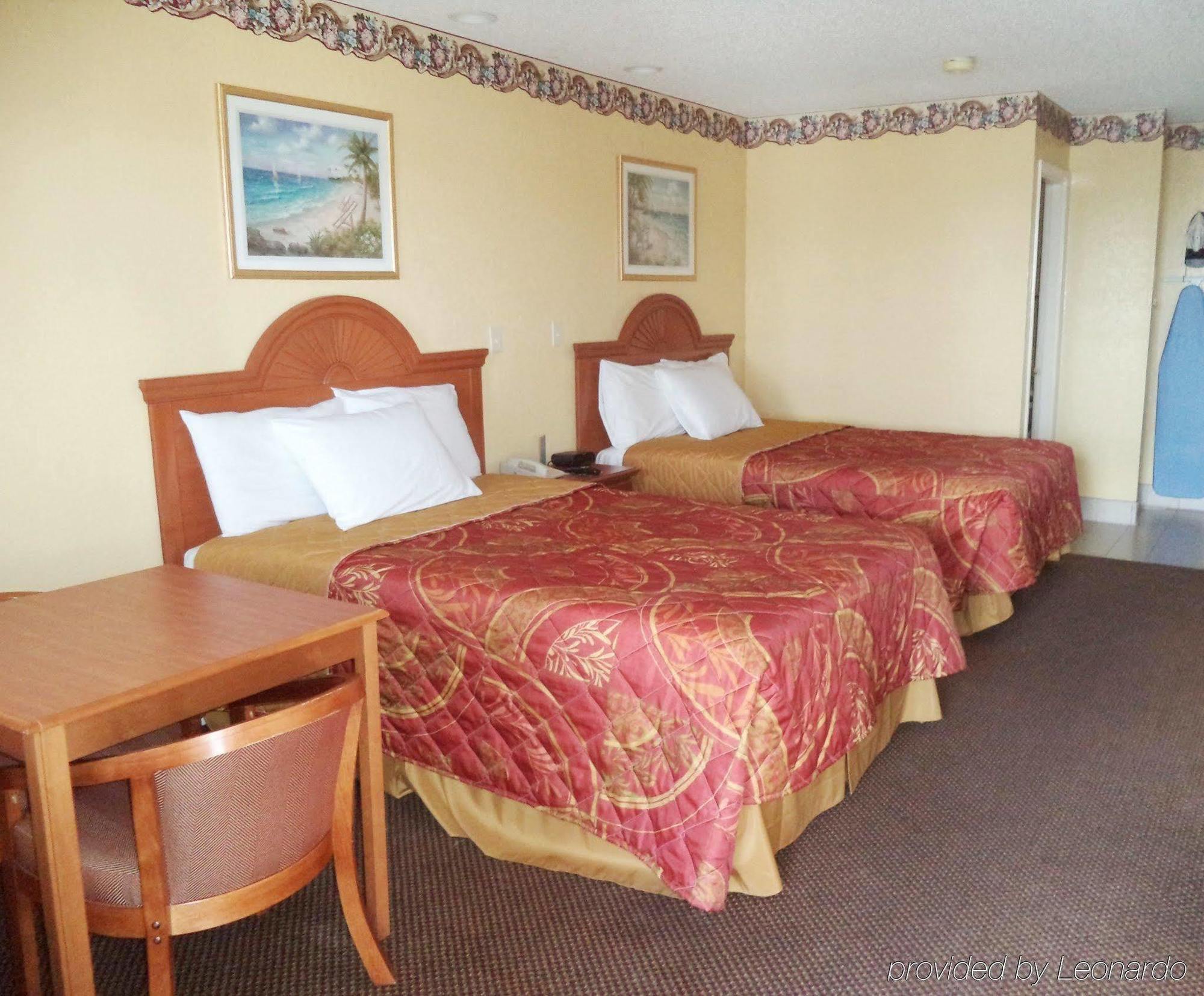 Motel Americas Value