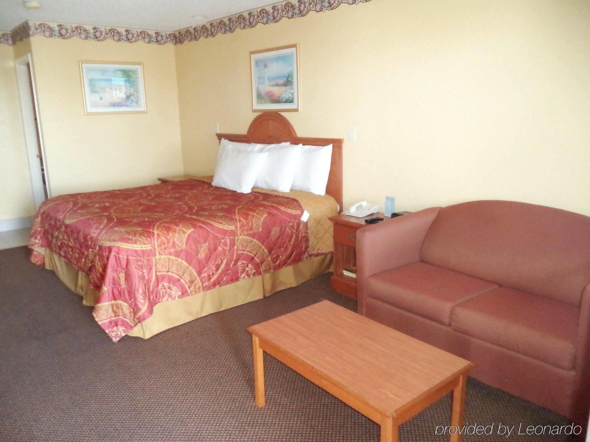 Motel Americas Value 2*