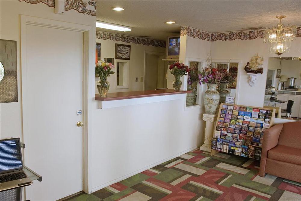 Motel Americas Value
